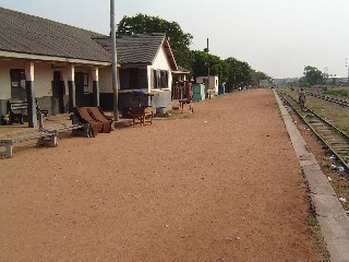 Station
